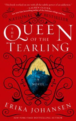 The Queen of the Tearling : a novel